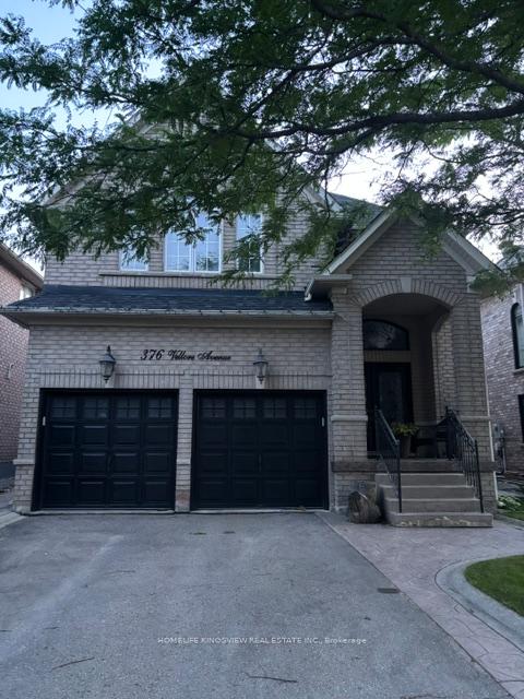 Photo 1 of 376 Vellore Avenue, Vaughan, Vellore Village — HOMEH