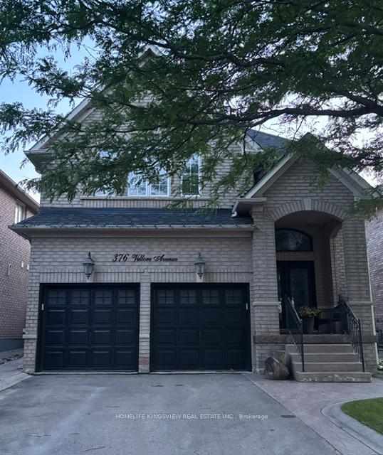 Photo 3 of 376 Vellore Avenue, Vaughan, Vellore Village — HOMEH