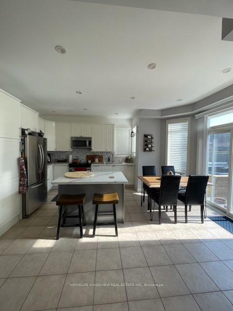 Photo 6 of 376 Vellore Avenue, Vaughan, Vellore Village — HOMEH