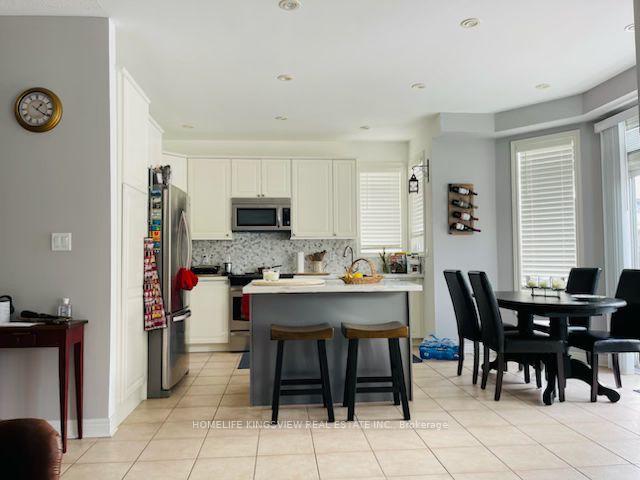 Photo 8 of 376 Vellore Avenue, Vaughan, Vellore Village — HOMEH