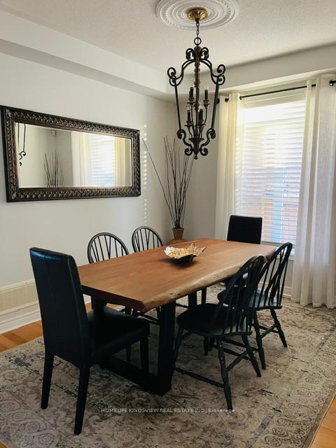 Photo 9 of 376 Vellore Avenue, Vaughan, Vellore Village — HOMEH