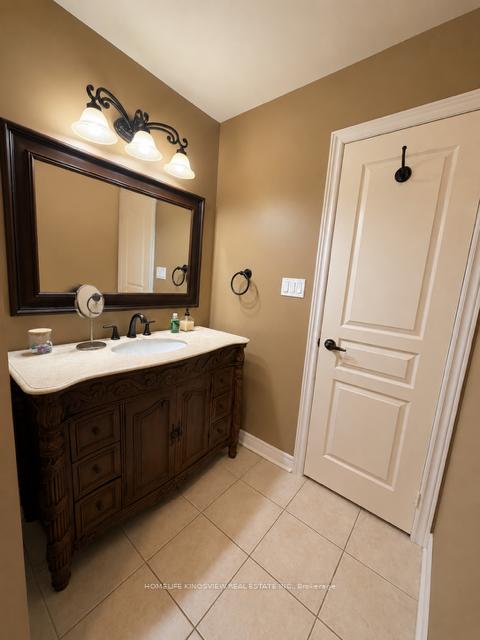 Photo 19 of 376 Vellore Avenue, Vaughan, Vellore Village — HOMEH