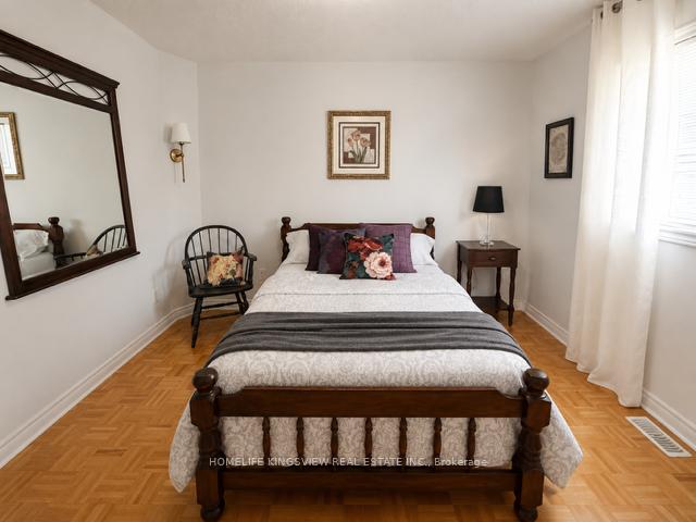 Photo 22 of 376 Vellore Avenue, Vaughan, Vellore Village — HOMEH