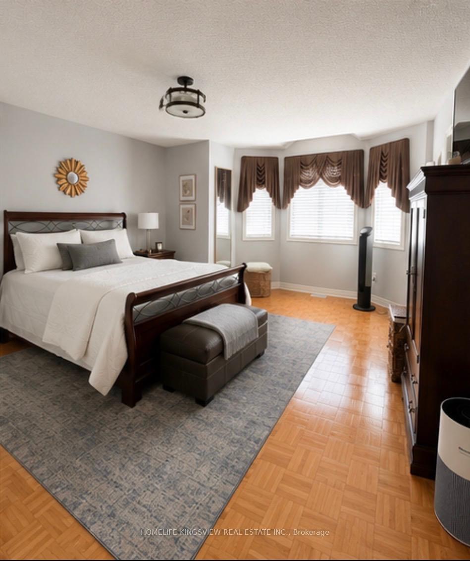 Photo 29 of 376 Vellore Avenue, Vaughan, Vellore Village — HOMEH