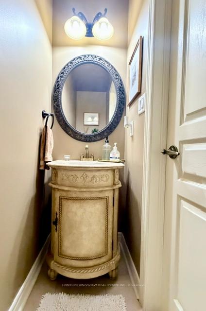 Photo 15 of 376 Vellore Avenue, Vaughan, Vellore Village — HOMEH