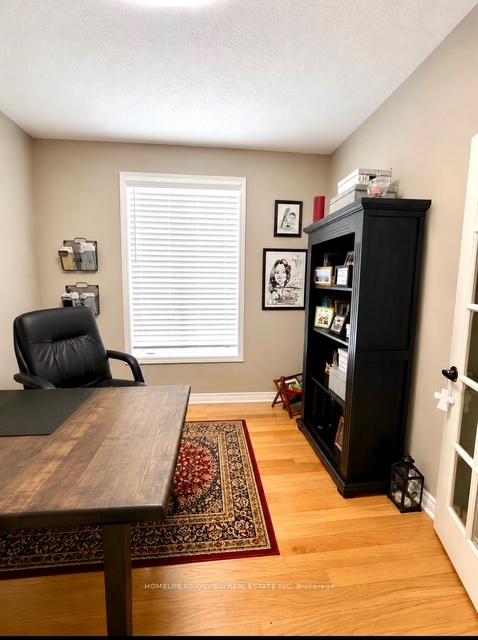 Photo 39 of 376 Vellore Avenue, Vaughan, Vellore Village — HOMEH