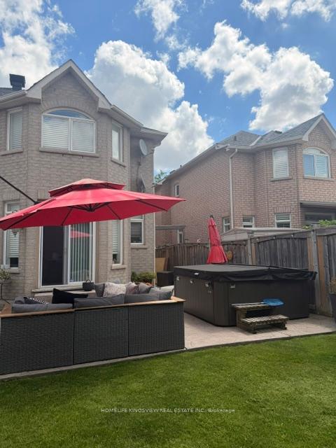Photo 48 of 376 Vellore Avenue, Vaughan, Vellore Village — HOMEH