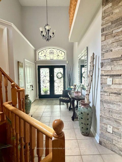Photo 4 of 376 Vellore Avenue, Vaughan, Vellore Village — HOMEH