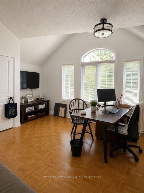 Photo 34 of 376 Vellore Avenue, Vaughan, Vellore Village — HOMEH