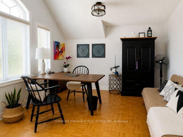 Photo 35 of 376 Vellore Avenue, Vaughan, Vellore Village — HOMEH