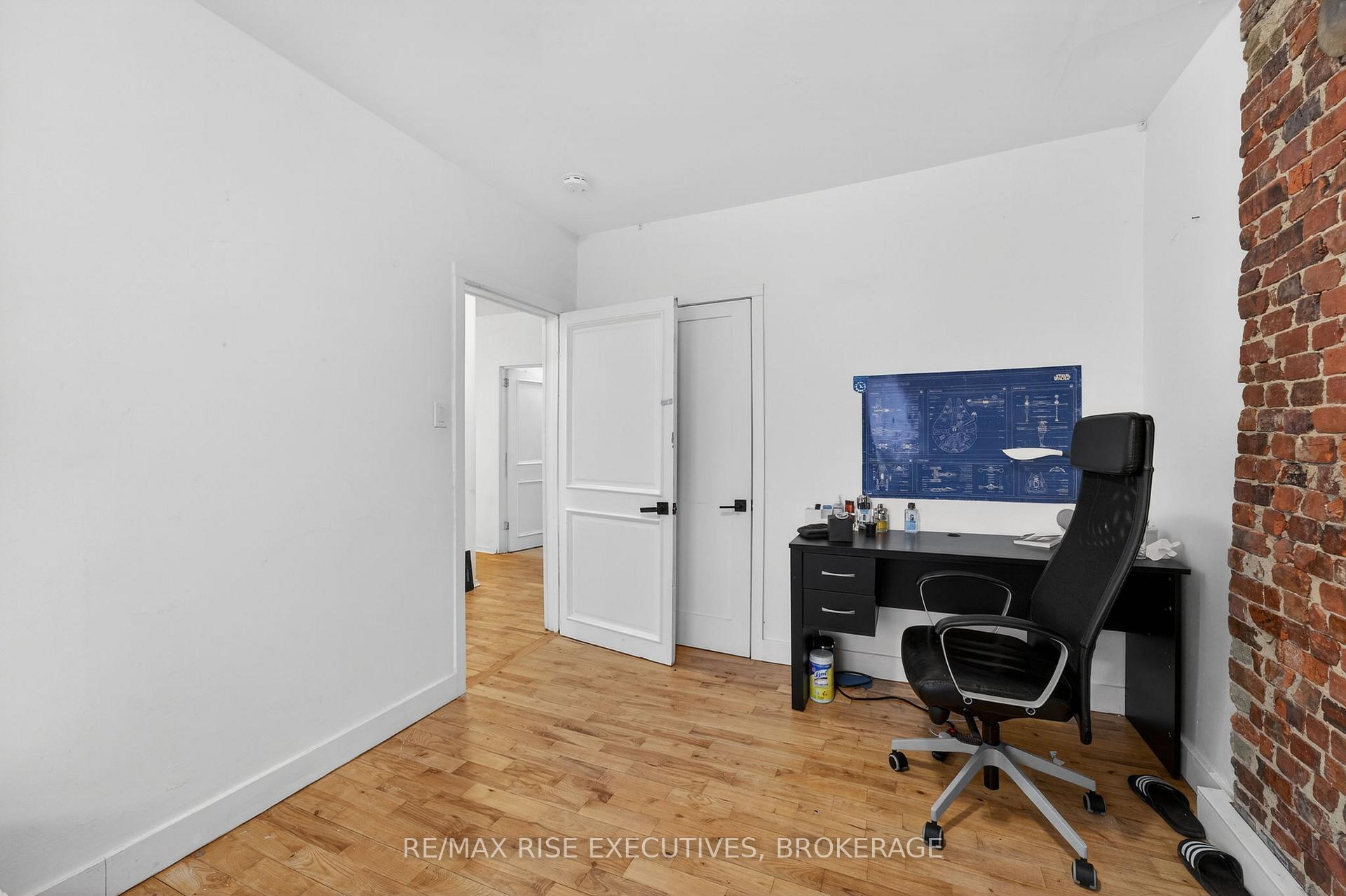 Photo 15 of 203 Concession Street, Kingston, East of Sir John A. Blvd — HOMEH