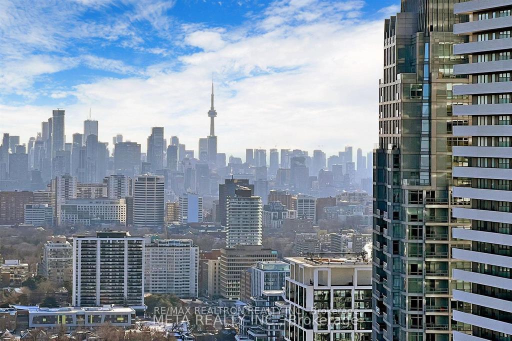 Photo 7 of Unit 4301, 39 Roehampton Avenue, Toronto, Mount Pleasant West — HOMEH