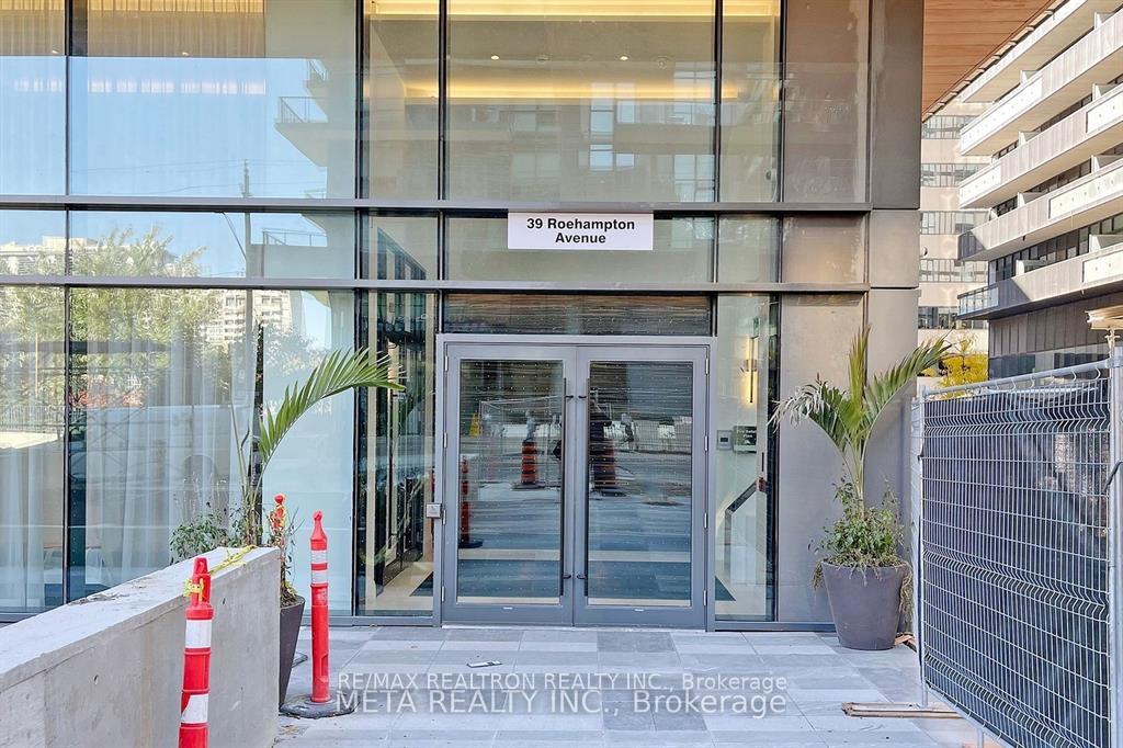 Photo 28 of Unit 4301, 39 Roehampton Avenue, Toronto, Mount Pleasant West — HOMEH