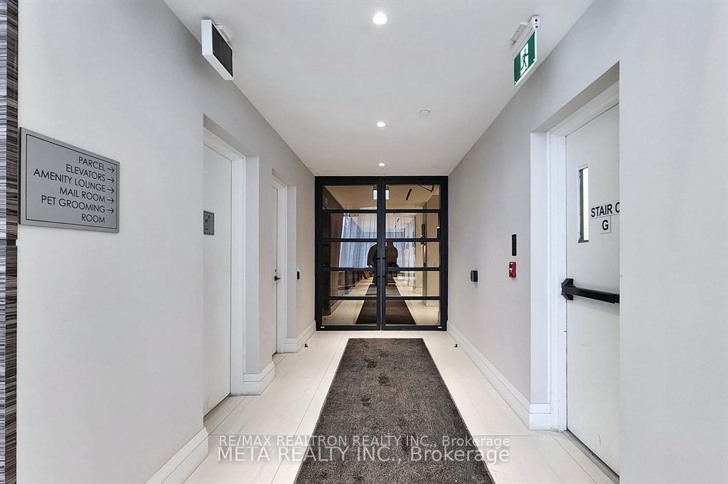 Photo 29 of Unit 4301, 39 Roehampton Avenue, Toronto, Mount Pleasant West — HOMEH