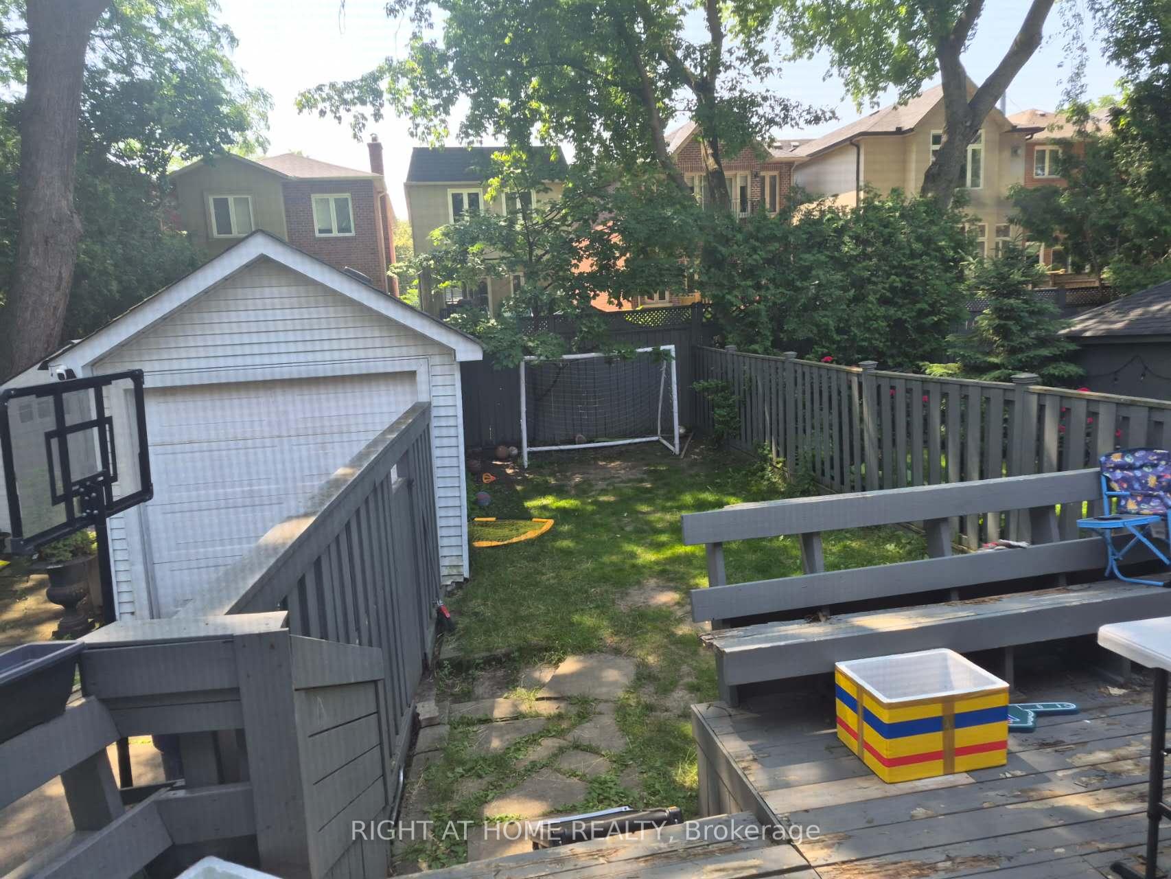 Photo 6 of 357 Old Orchard Grove, Toronto, Bedford Park-Nortown — HOMEH