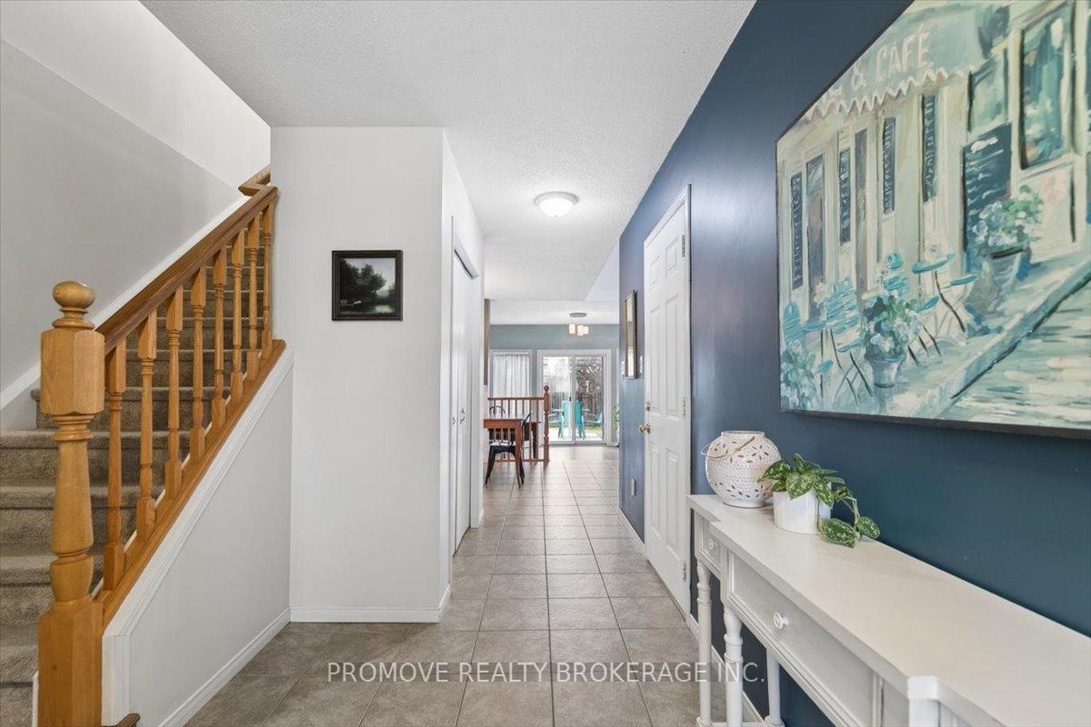 Photo 6 of 49 Schiedel Drive, Guelph, Victoria North — HOMEH