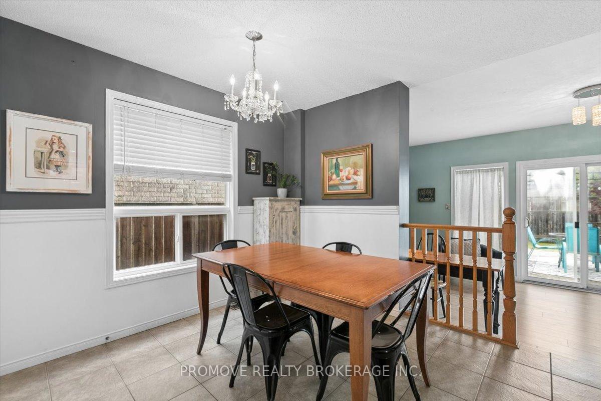 Photo 14 of 49 Schiedel Drive, Guelph, Victoria North — HOMEH