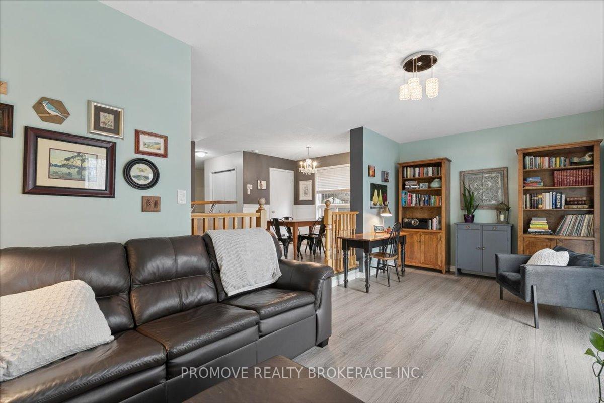 Photo 19 of 49 Schiedel Drive, Guelph, Victoria North — HOMEH