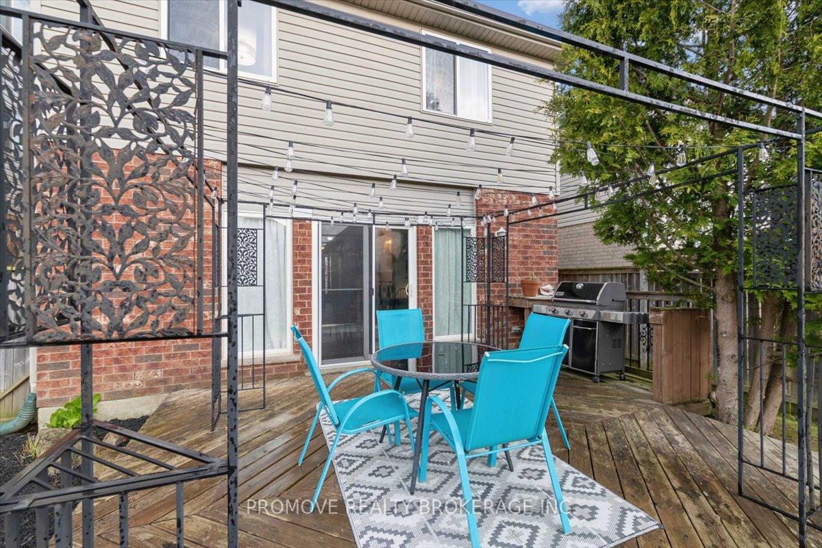 Photo 39 of 49 Schiedel Drive, Guelph, Victoria North — HOMEH