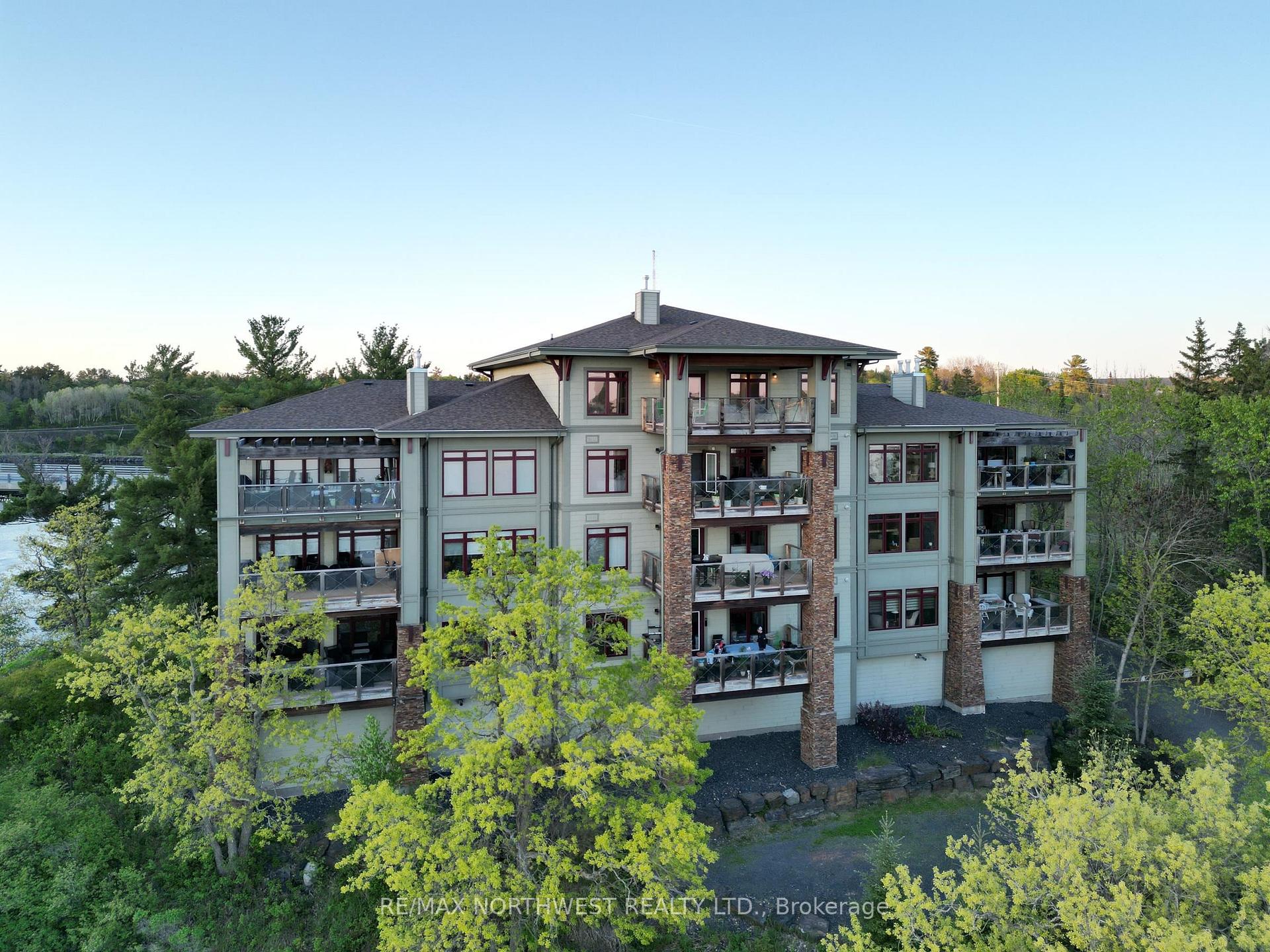 Photo 1 of 401 Forestry Bay, Kenora, Tunnel Island — HOMEH