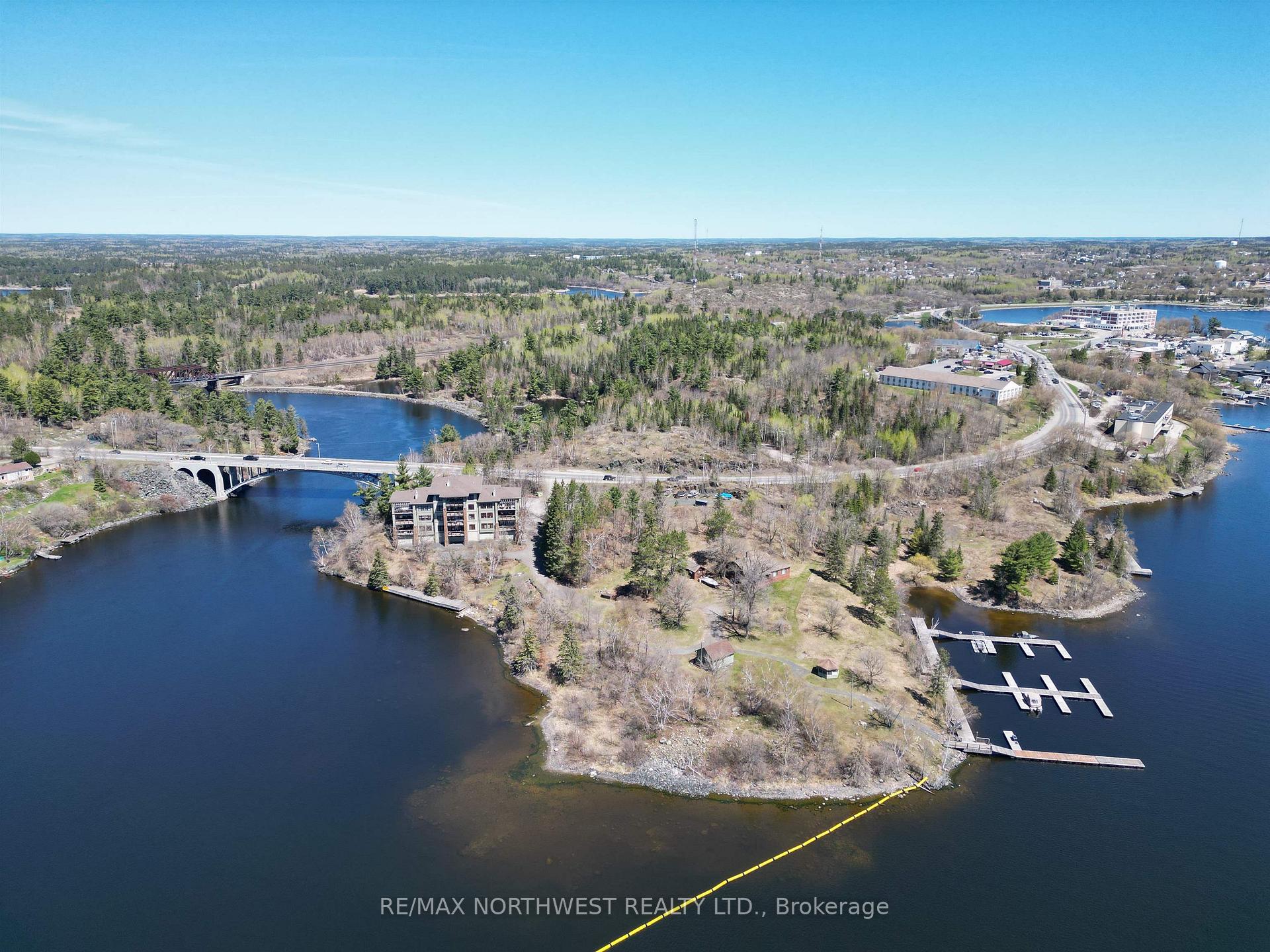 Photo 3 of 401 Forestry Bay, Kenora, Tunnel Island — HOMEH