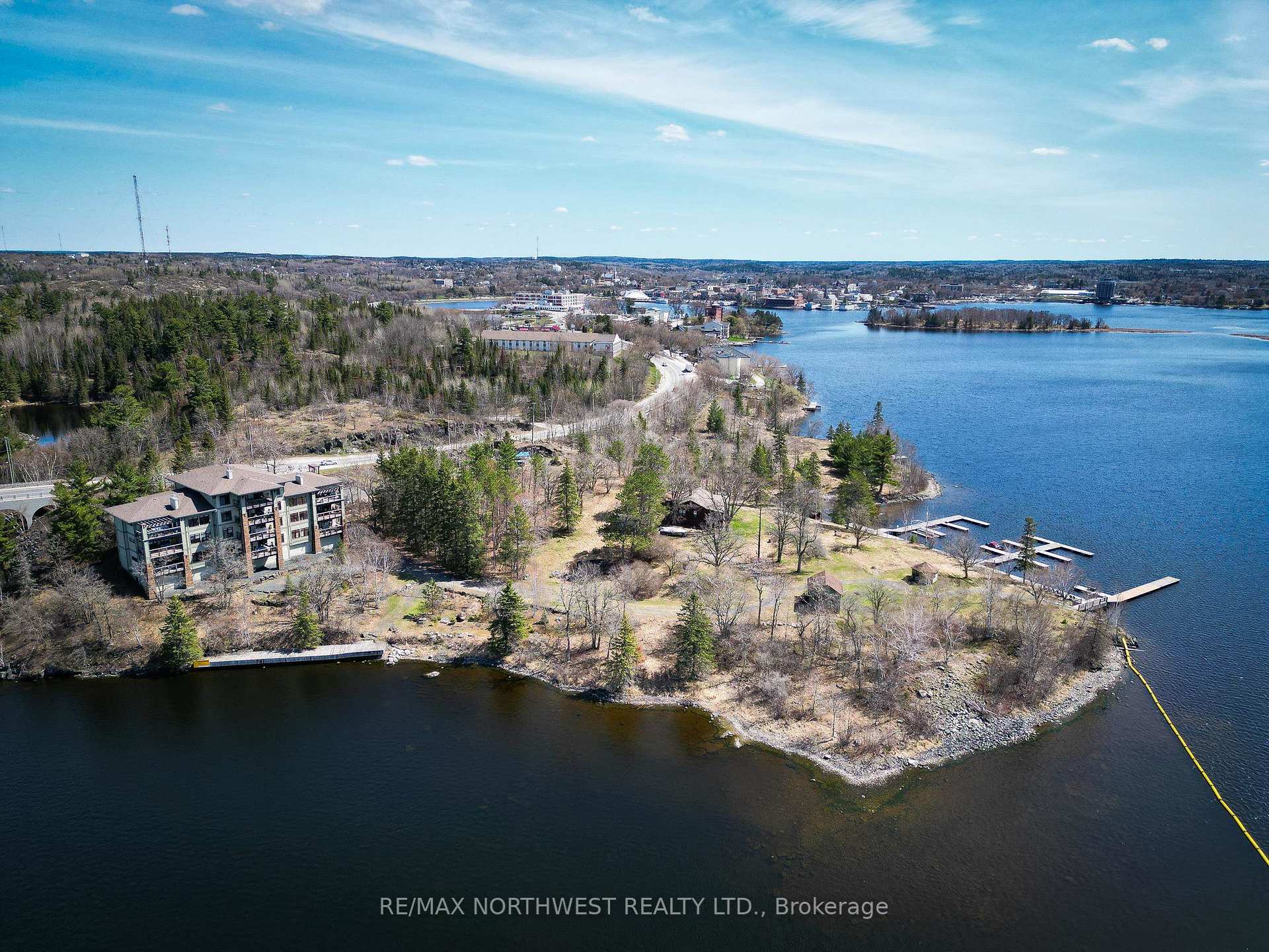 Photo 4 of 401 Forestry Bay, Kenora, Tunnel Island — HOMEH