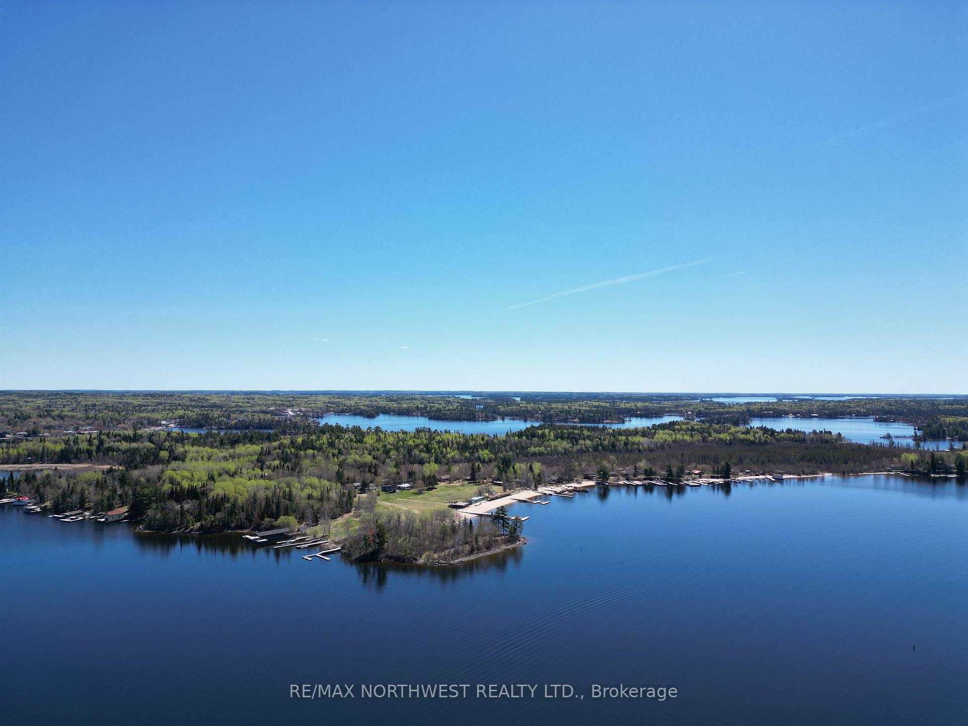 Photo 40 of 401 Forestry Bay, Kenora, Tunnel Island — HOMEH