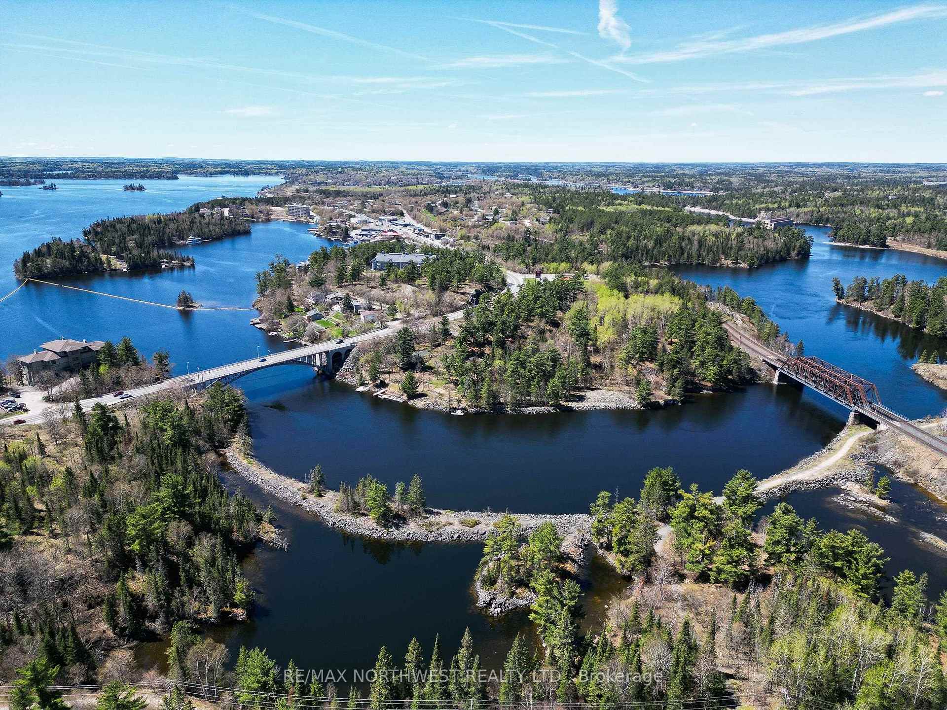 Photo 48 of 401 Forestry Bay, Kenora, Tunnel Island — HOMEH