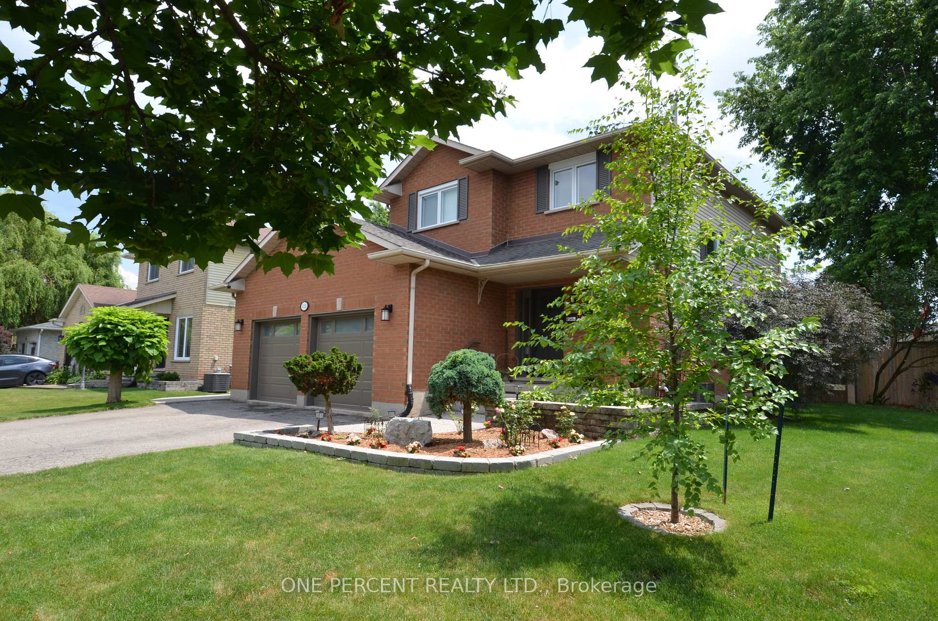 Photo 1 of 5122 Sumach Crescent, Lincoln, Beamsville — HOMEH