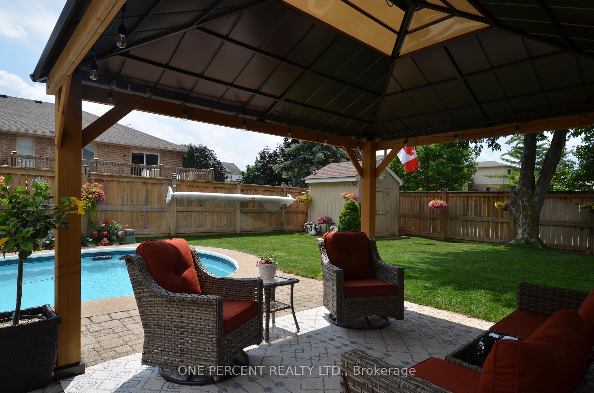Photo 11 of 5122 Sumach Crescent, Lincoln, Beamsville — HOMEH