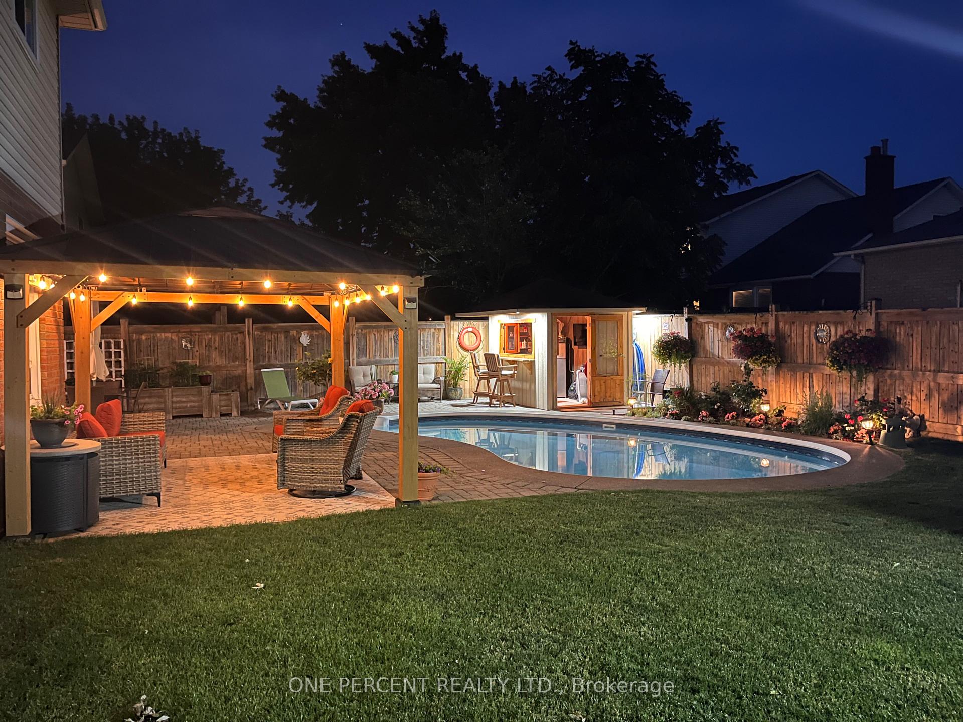 Photo 12 of 5122 Sumach Crescent, Lincoln, Beamsville — HOMEH