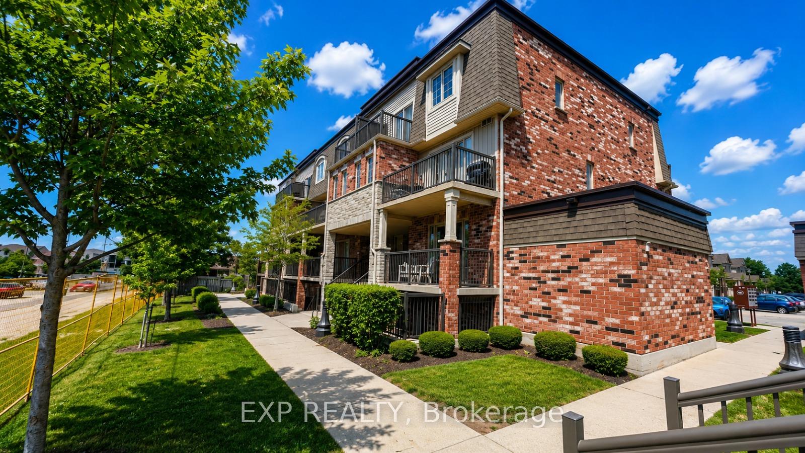 Photo 2 of Unit 2C, 1654 Fischer Hallman Road, Kitchener, Trussler — HOMEH