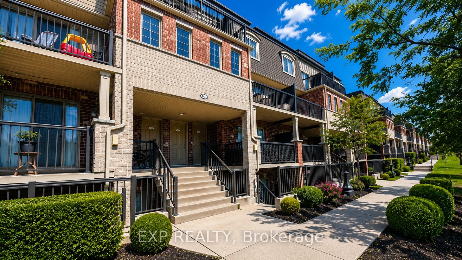 Photo 3 of Unit 2C, 1654 Fischer Hallman Road, Kitchener, Trussler — HOMEH