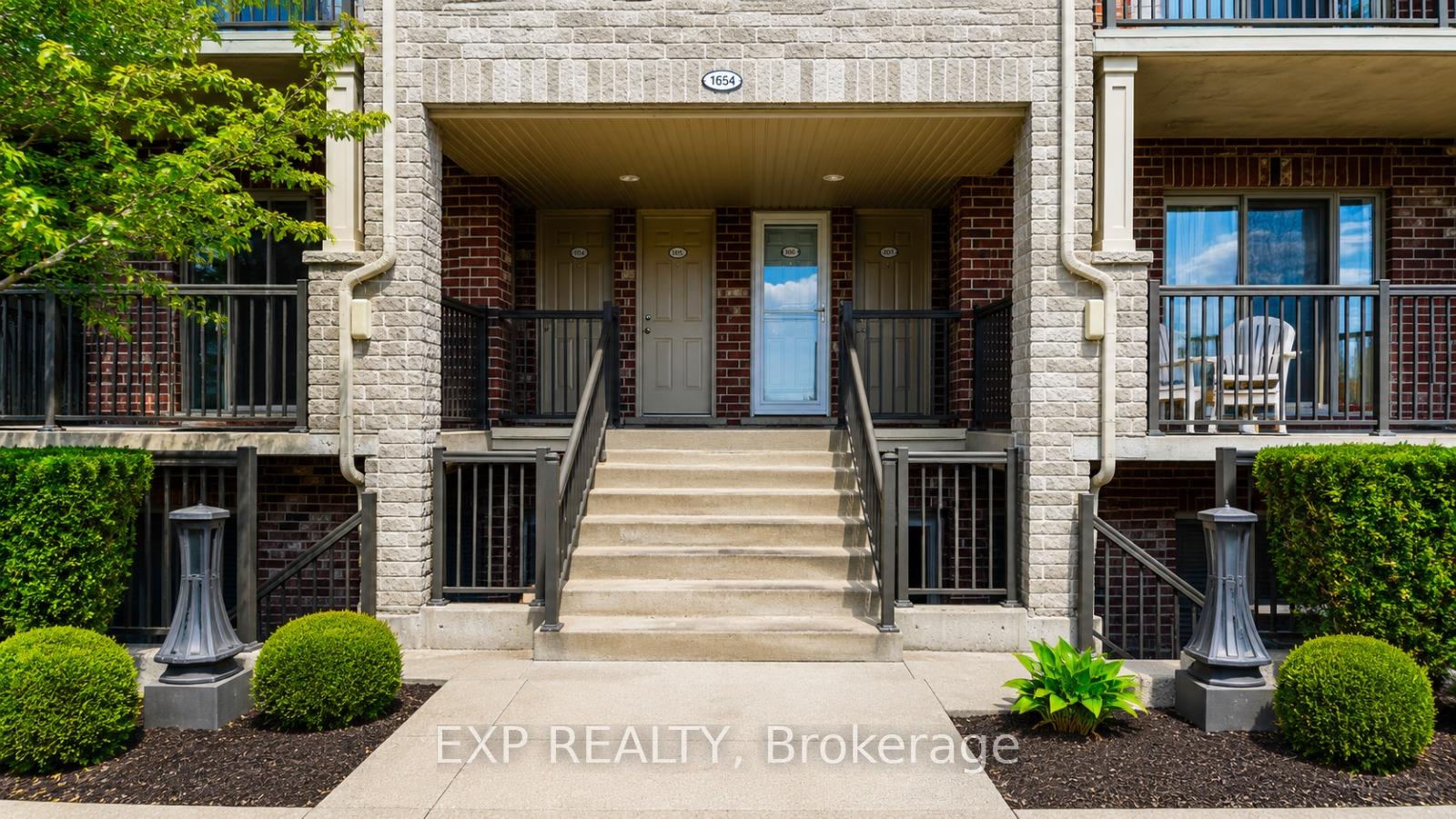 Photo 4 of Unit 2C, 1654 Fischer Hallman Road, Kitchener, Trussler — HOMEH