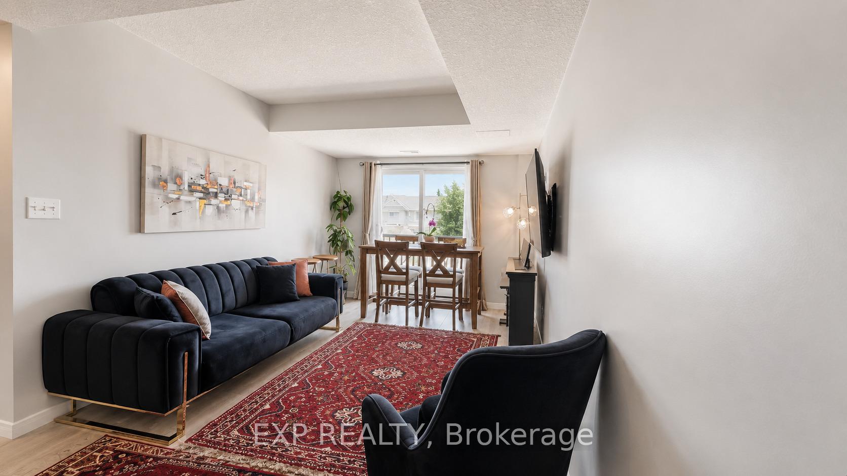 Photo 7 of Unit 2C, 1654 Fischer Hallman Road, Kitchener, Trussler — HOMEH