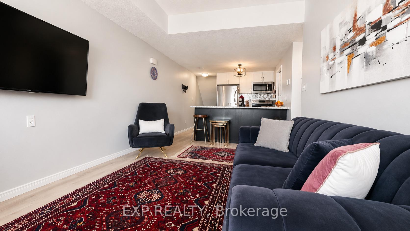 Photo 8 of Unit 2C, 1654 Fischer Hallman Road, Kitchener, Trussler — HOMEH