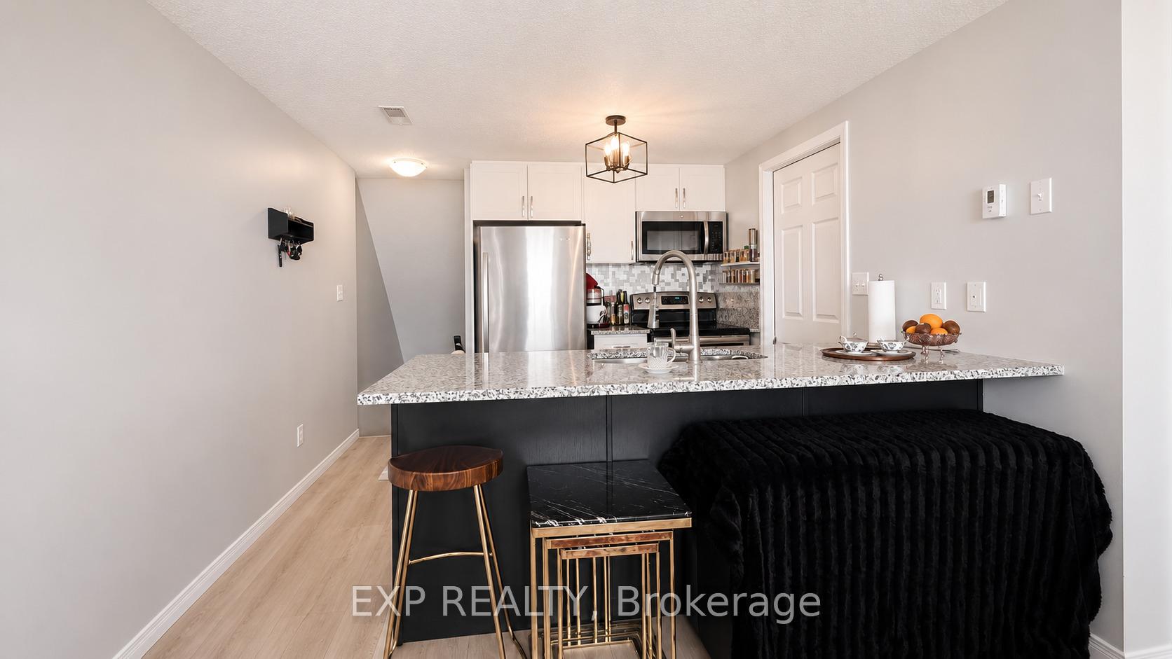 Photo 9 of Unit 2C, 1654 Fischer Hallman Road, Kitchener, Trussler — HOMEH