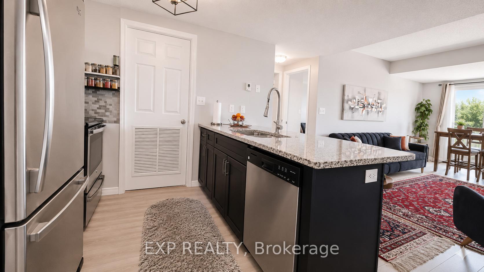 Photo 10 of Unit 2C, 1654 Fischer Hallman Road, Kitchener, Trussler — HOMEH