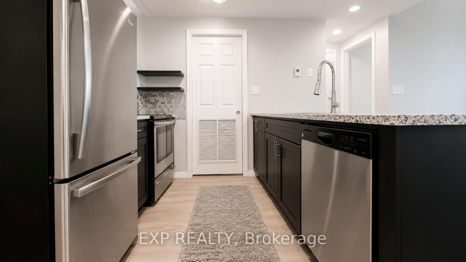 Photo 11 of Unit 2C, 1654 Fischer Hallman Road, Kitchener, Trussler — HOMEH
