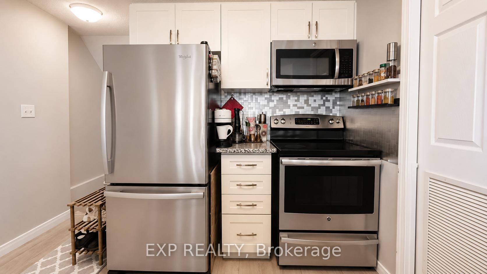 Photo 12 of Unit 2C, 1654 Fischer Hallman Road, Kitchener, Trussler — HOMEH
