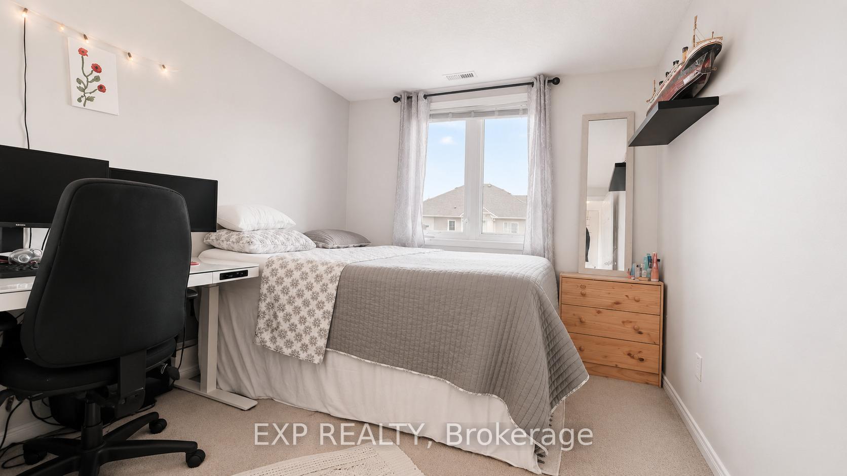 Photo 13 of Unit 2C, 1654 Fischer Hallman Road, Kitchener, Trussler — HOMEH