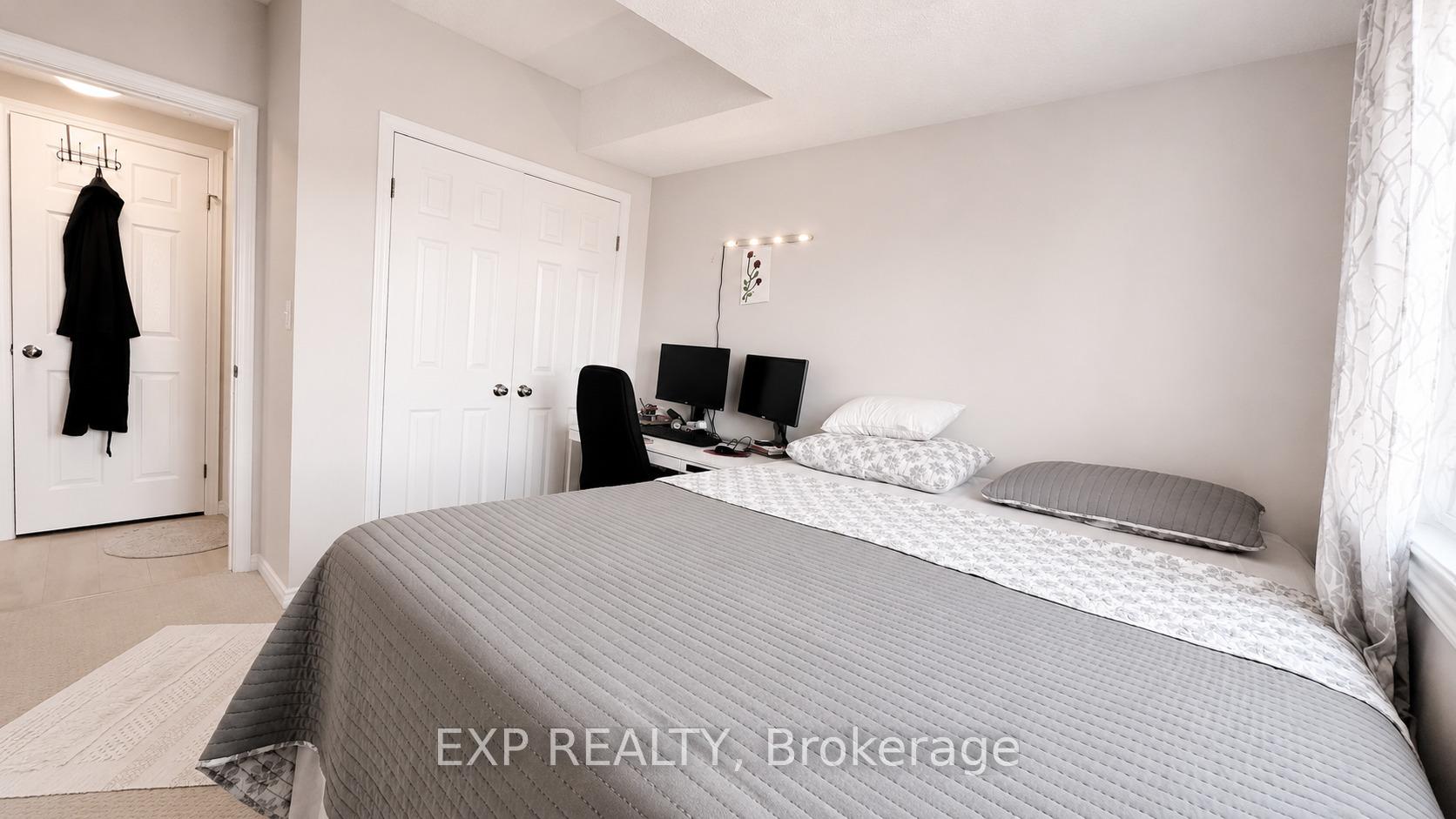 Photo 14 of Unit 2C, 1654 Fischer Hallman Road, Kitchener, Trussler — HOMEH
