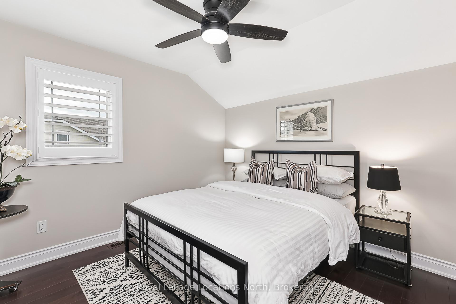 Photo 35 of Unit 13, 11 North Pine Street, Collingwood — HOMEH