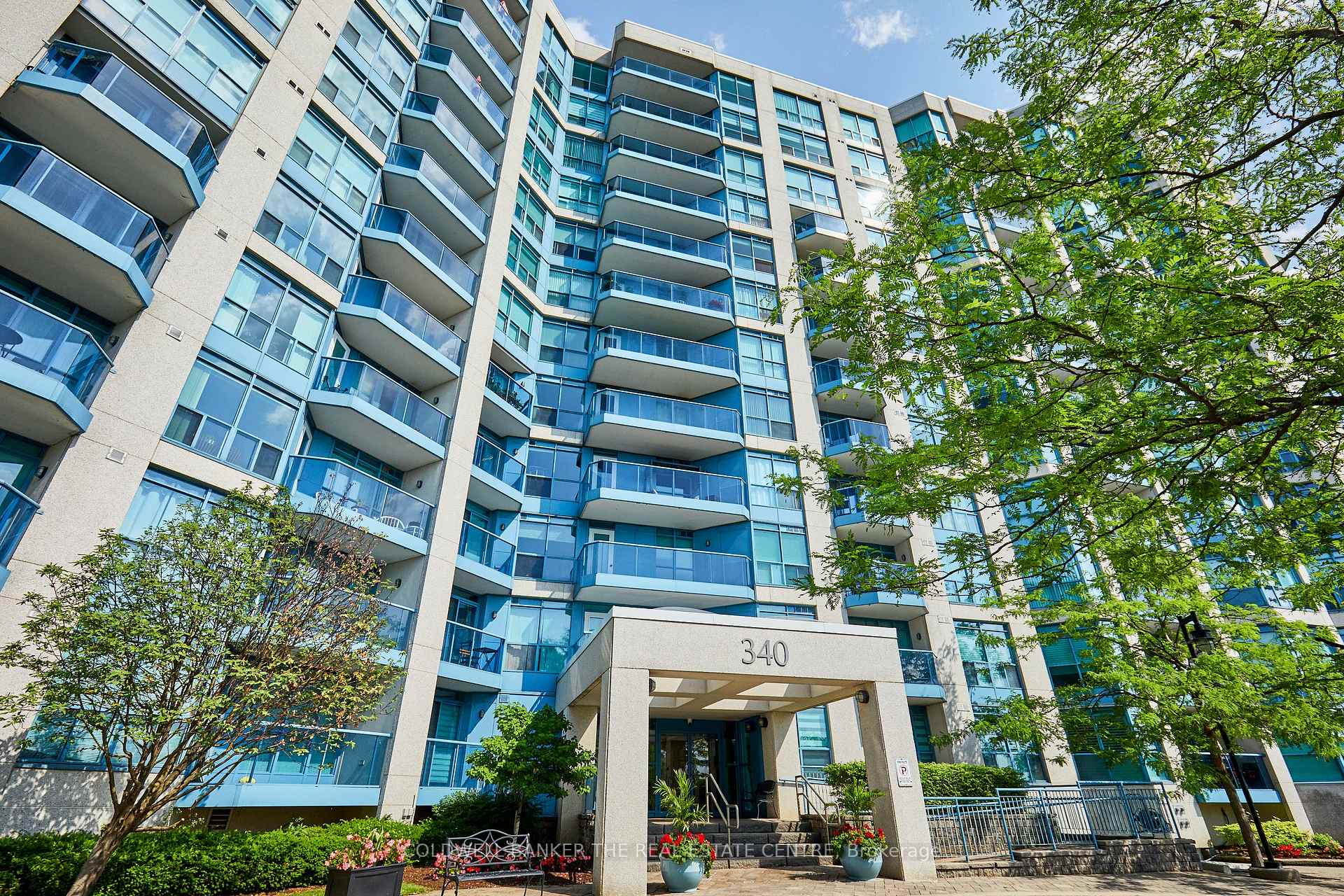 Photo 2 of Unit MPH04, 340 Watson Street, Whitby, Port Whitby — HOMEH