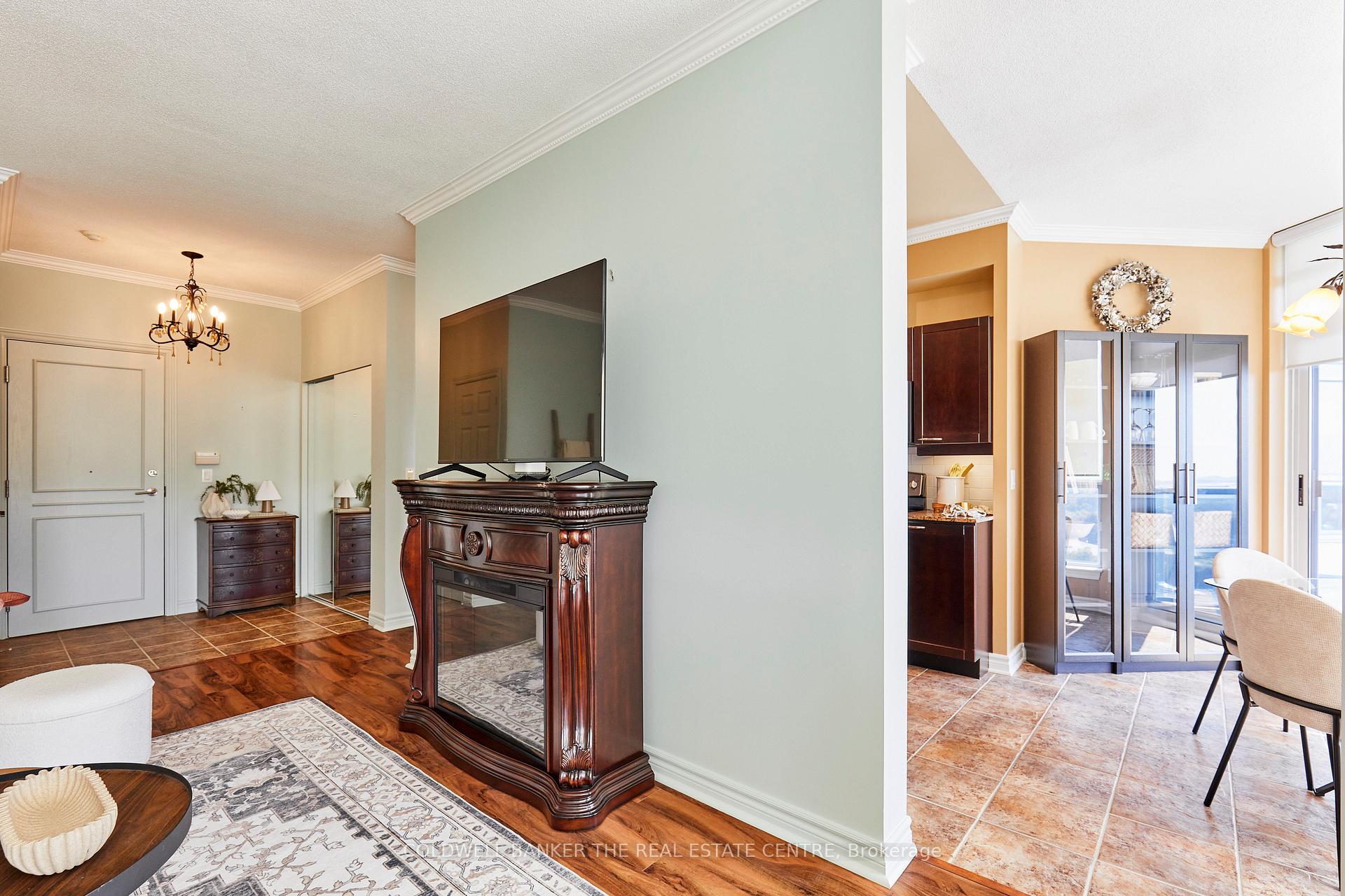 Photo 7 of Unit MPH04, 340 Watson Street, Whitby, Port Whitby — HOMEH