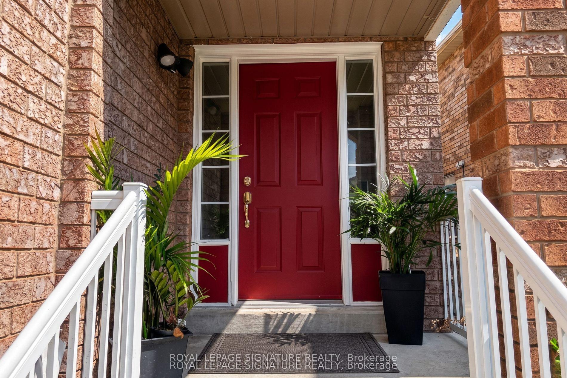 Photo 2 of Unit (Main), 27 Roadmaster Lane, Brampton, Fletcher's Meadow — HOMEH