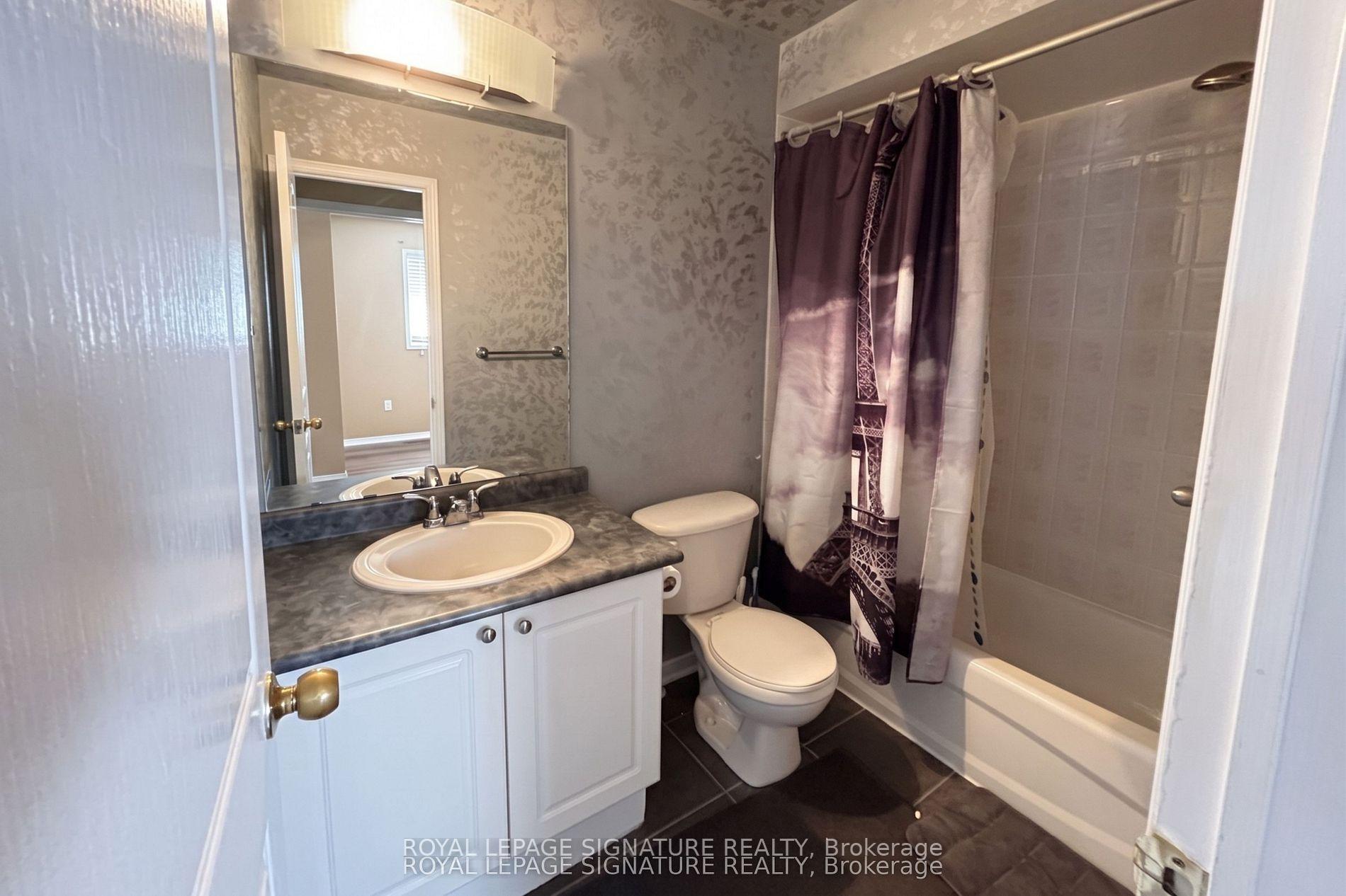 Photo 13 of Unit (Main), 27 Roadmaster Lane, Brampton, Fletcher's Meadow — HOMEH