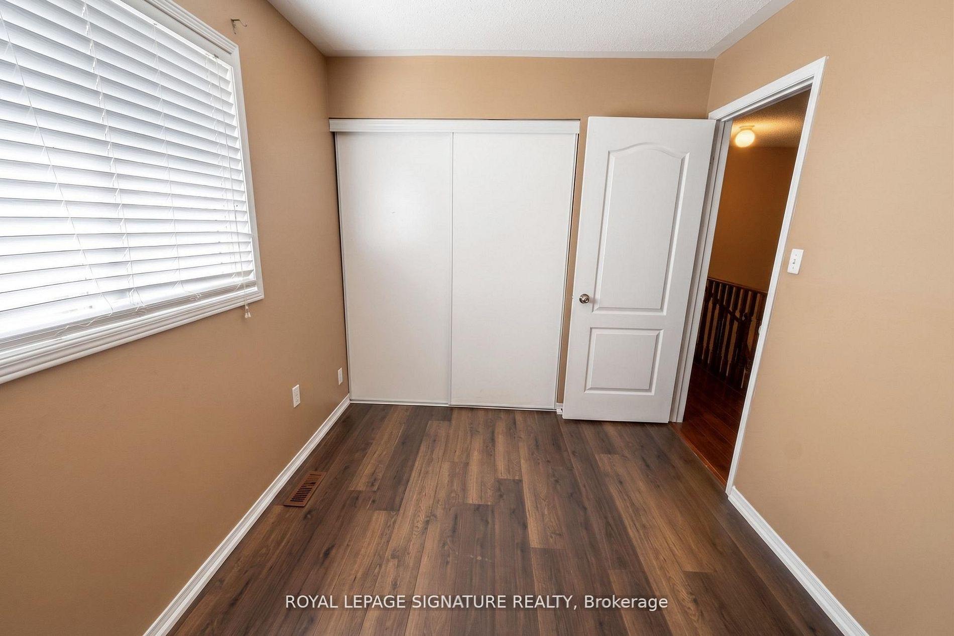 Photo 15 of Unit (Main), 27 Roadmaster Lane, Brampton, Fletcher's Meadow — HOMEH