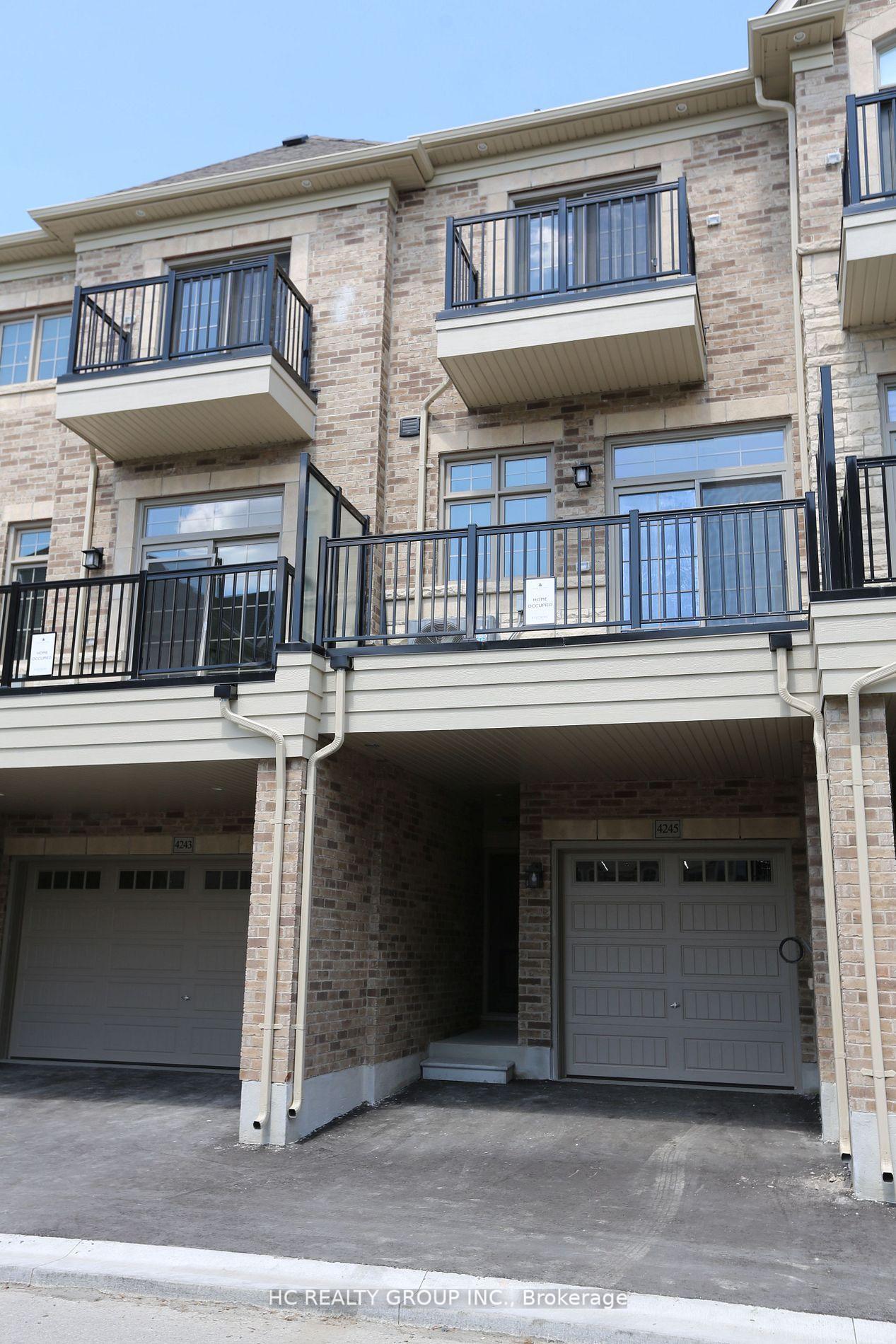 Photo 2 of 4245 Major Mackenzie Drive E, Markham, Angus Glen — HOMEH