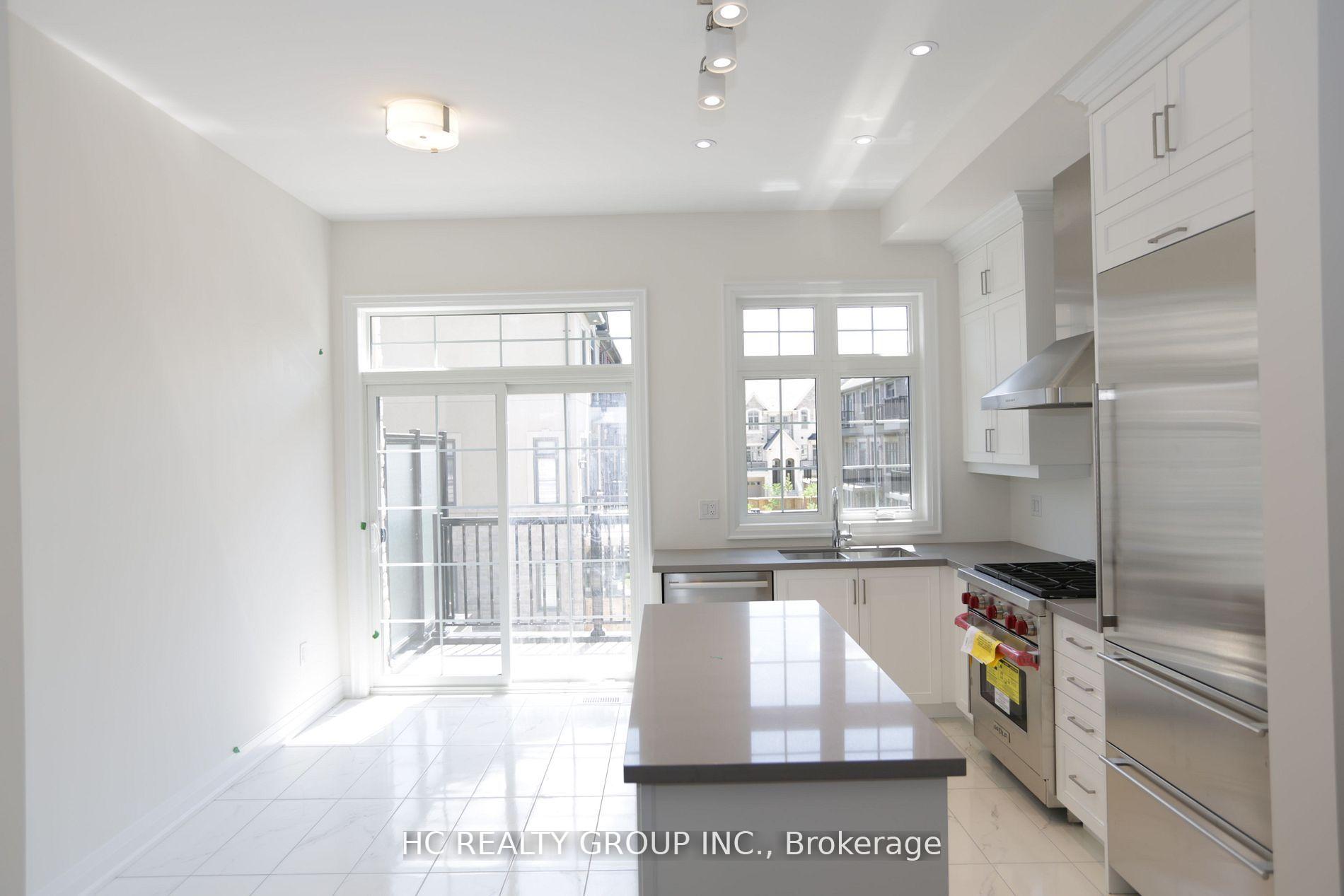 Photo 7 of 4245 Major Mackenzie Drive E, Markham, Angus Glen — HOMEH